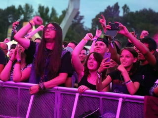 DUDIK 2018 - Harmadik Nap - fotó: Sándor Judit