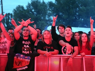 DUDIK 2018 - Harmadik Nap - fotó: Sándor Judit