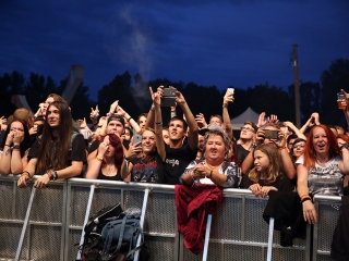 DUDIK 2018 - Harmadik Nap - fotó: Sándor Judit