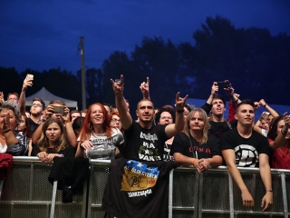 DUDIK 2018 - Harmadik Nap - fotó: Sándor Judit