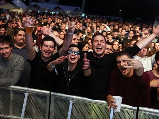 DUDIK 2018 - Harmadik Nap - fotó: Sándor Judit