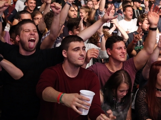 DUDIK 2018 - Harmadik Nap - fotó: Sándor Judit