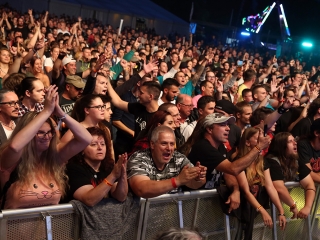 DUDIK 2018 - Harmadik Nap - fotó: Sándor Judit