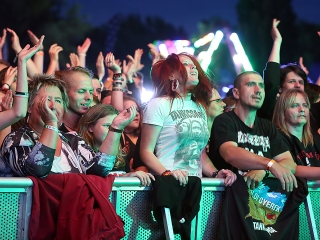 DUDIK 2018 - Harmadik Nap - fotó: Sándor Judit