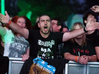 DUDIK 2018 - Harmadik Nap - fotó: Sándor Judit