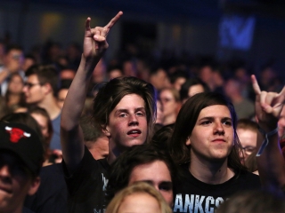 DUDIK 2018 - Harmadik Nap - fotó: Sándor Judit