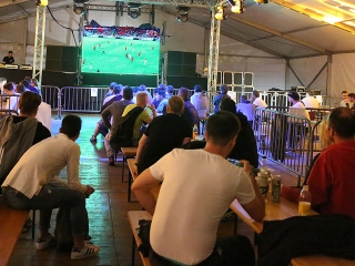 DUDIK 2018 - Harmadik Nap - fotó: Sándor Judit