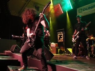 DUDIK 2018 - Harmadik Nap - fotó: Sándor Judit