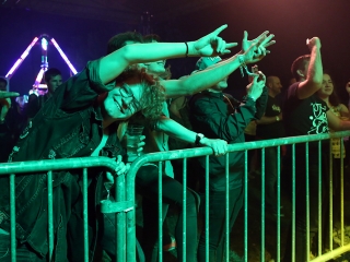 DUDIK 2018 - Harmadik Nap - fotó: Sándor Judit