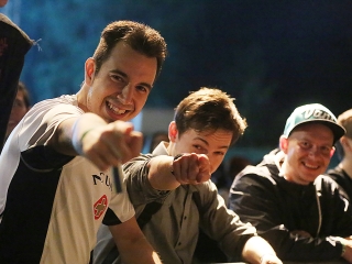 DUDIK 2018 - Harmadik Nap - fotó: Sándor Judit