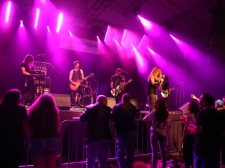 DUDIK 2018 - Harmadik Nap - fotó: Sándor Judit