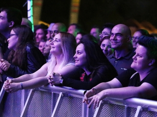 DUDIK 2018 - Harmadik Nap - fotó: Sándor Judit