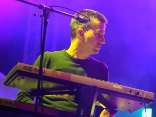 DUDIK 2018 - Harmadik Nap - fotó: Sándor Judit