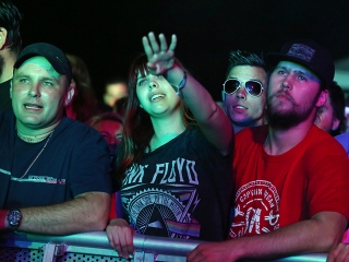 DUDIK 2018 - Harmadik Nap - fotó: Sándor Judit