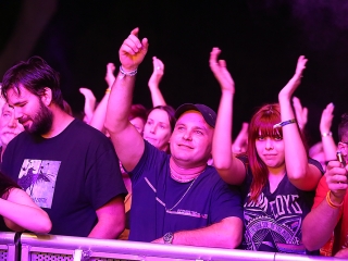 DUDIK 2018 - Harmadik Nap - fotó: Sándor Judit