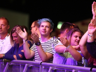 DUDIK 2018 - Harmadik Nap - fotó: Sándor Judit