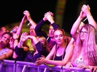 DUDIK 2018 - Harmadik Nap - fotó: Sándor Judit