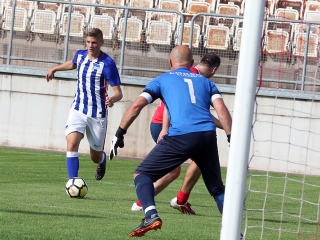 Focigála Dárdaiékkal - fotó: Sándor Judit