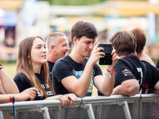 DUDIK 2018 - Negyedik nap - fotó: Ónodi Zoltán