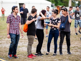 DUDIK 2018 - Negyedik nap - fotó: Ónodi Zoltán