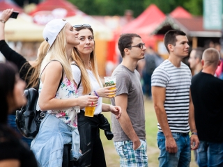 DUDIK 2018 - Negyedik nap - fotó: Ónodi Zoltán