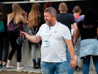 DUDIK 2018 - Negyedik nap - fotó: Ónodi Zoltán