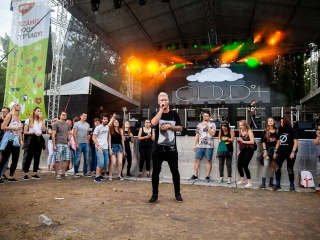 DUDIK 2018 - Negyedik nap - fotó: Ónodi Zoltán