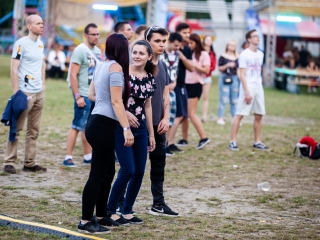 DUDIK 2018 - Negyedik nap - fotó: Ónodi Zoltán