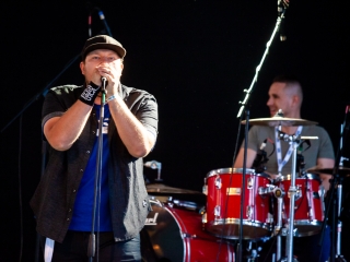 DUDIK 2018 - Negyedik nap - fotó: Ónodi Zoltán