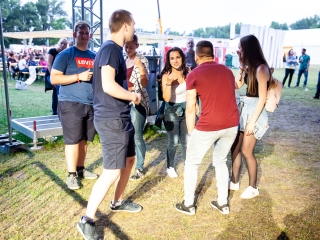 DUDIK 2018 - Negyedik nap - fotó: Ónodi Zoltán