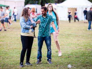 DUDIK 2018 - Negyedik nap - fotó: Ónodi Zoltán