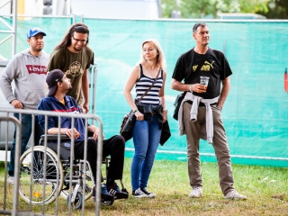 DUDIK 2018 - Negyedik nap - fotó: Ónodi Zoltán