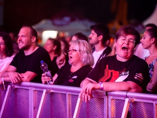 DUDIK 2018 - Negyedik nap - fotó: Ónodi Zoltán