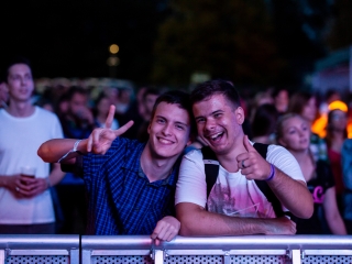 DUDIK 2018 - Negyedik nap - fotó: Ónodi Zoltán