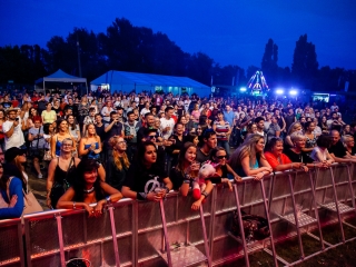 DUDIK 2018 - Negyedik nap - fotó: Ónodi Zoltán