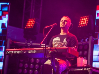 DUDIK 2018 - Negyedik nap - fotó: Ónodi Zoltán