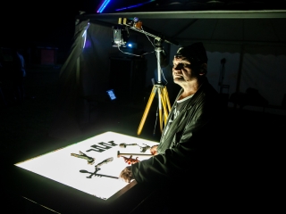 DUDIK 2018 - Negyedik nap - fotó: Ónodi Zoltán