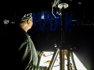 DUDIK 2018 - Negyedik nap - fotó: Ónodi Zoltán