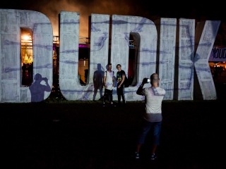 DUDIK 2018 - Negyedik nap - fotó: Ónodi Zoltán