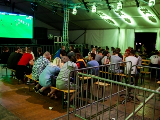 DUDIK 2018 - Negyedik nap - fotó: Ónodi Zoltán