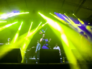 DUDIK 2018 - Negyedik nap - fotó: Ónodi Zoltán