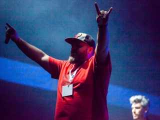 DUDIK 2018 - Negyedik nap - fotó: Ónodi Zoltán