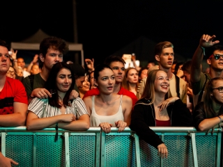 DUDIK 2018 - Negyedik nap - fotó: Ónodi Zoltán