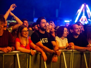 DUDIK 2018 - Negyedik nap - fotó: Ónodi Zoltán