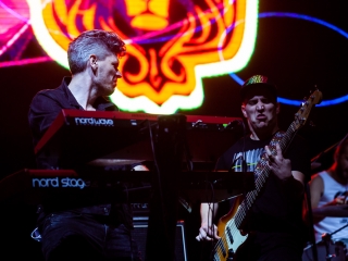 DUDIK 2018 - Negyedik nap - fotó: Ónodi Zoltán