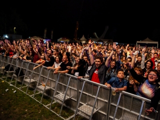 DUDIK 2018 - Negyedik nap - fotó: Ónodi Zoltán