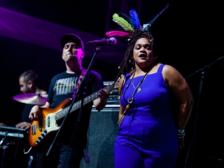 DUDIK 2018 - Negyedik nap - fotó: Ónodi Zoltán