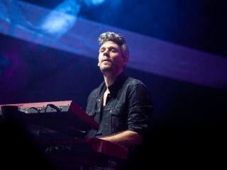 DUDIK 2018 - Negyedik nap - fotó: Ónodi Zoltán