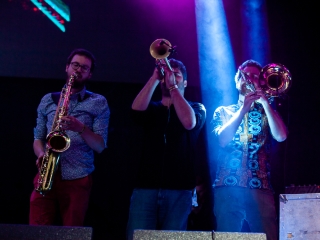 DUDIK 2018 - Negyedik nap - fotó: Ónodi Zoltán