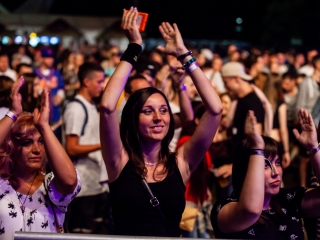 DUDIK 2018 - Negyedik nap - fotó: Ónodi Zoltán